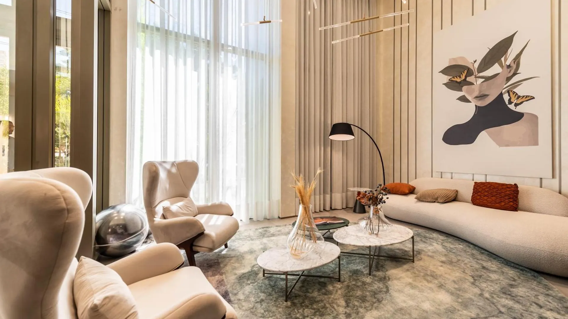 Premium Campo Belo, Fast Wi-Fi , Wide, Illuminated Apartment Sao Paulo