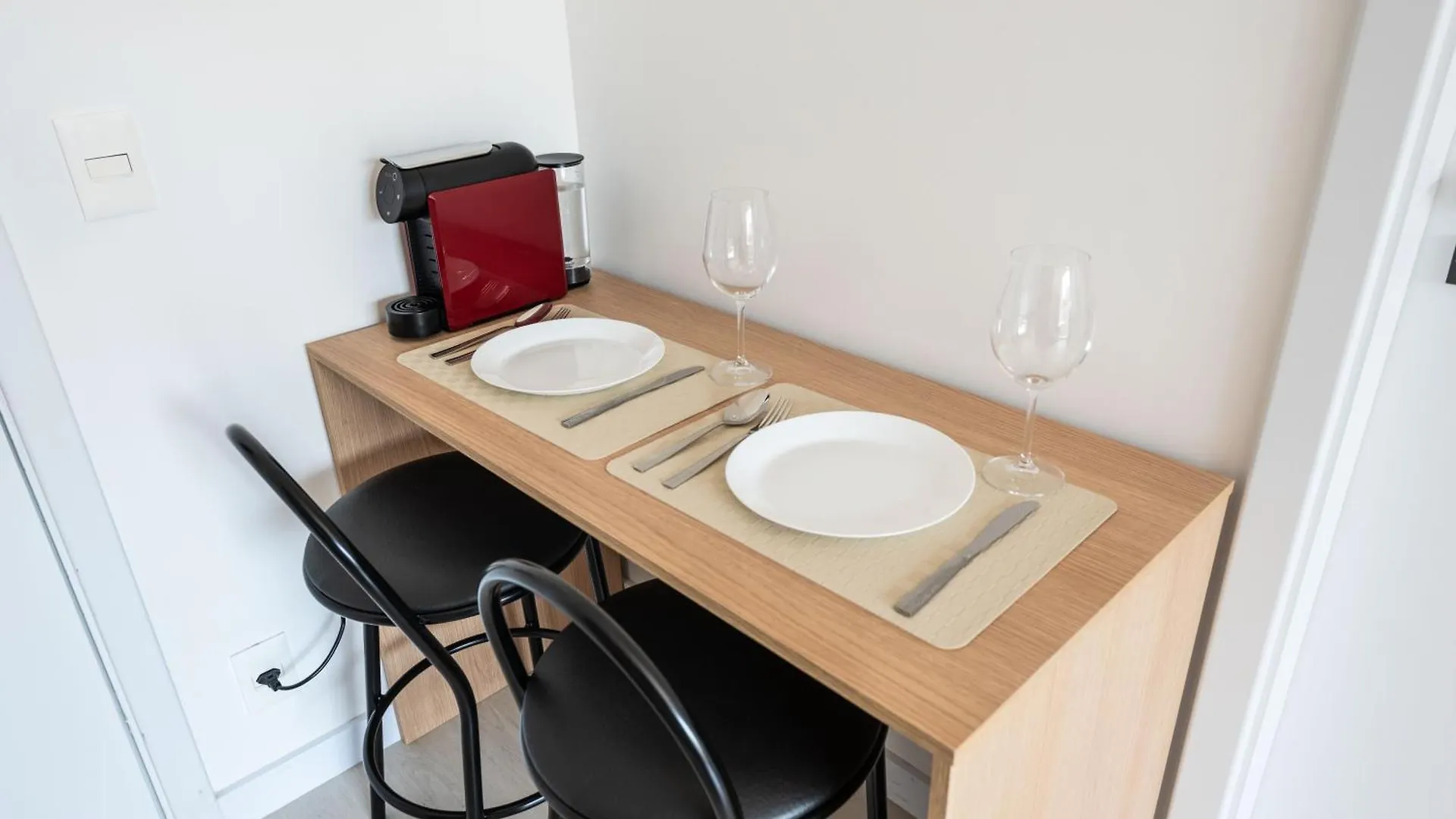 Premium Campo Belo, Fast Wi-Fi , Wide, Illuminated Apartment Sao Paulo 0*,  Brazil